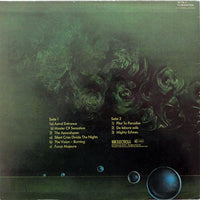Eloy : Silent Cries And Mighty Echoes (LP, Album, Club)