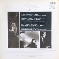The Style Council : Confessions Of A Pop Group (LP, Album)
