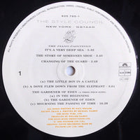 The Style Council : Confessions Of A Pop Group (LP, Album)