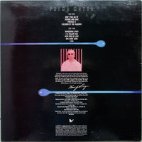 Kerry Livgren / AD (10) : Prime Mover (LP, Album)