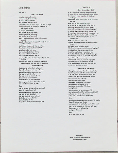 Kerry Livgren / AD (10) : Prime Mover (LP, Album)