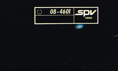 Godz* : Mongolians (LP, Album)