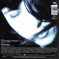 Jil Caplan : As-tu Déjà Oublié ? (Remix) (7", Single)