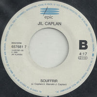Jil Caplan : As-tu Déjà Oublié ? (Remix) (7", Single)