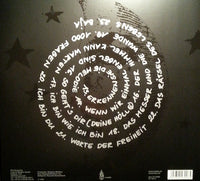 Böhse Onkelz : Schwarz (LP, Album, RE)