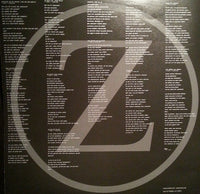 Böhse Onkelz : Schwarz (LP, Album, RE)