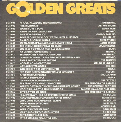 Eric Burdon And The Animals* : Sky Pilot / See See Rider (7", Single)