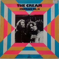 The Cream* : Startrack Vol. 14 (LP, Comp)