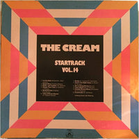 The Cream* : Startrack Vol. 14 (LP, Comp)