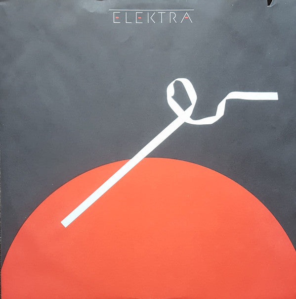 Peter Schilling : The Different Story (World Of Lust And Crime) (LP, Comp)