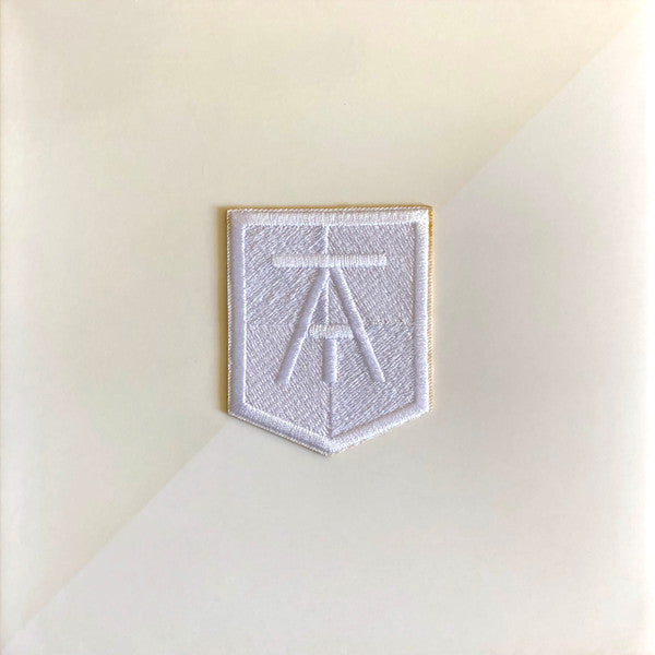 Twin Atlantic : Heart And Soul (7", S/Sided, Single, Ltd, Num, Whi)