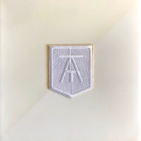 Twin Atlantic : Heart And Soul (7", S/Sided, Single, Ltd, Num, Whi)