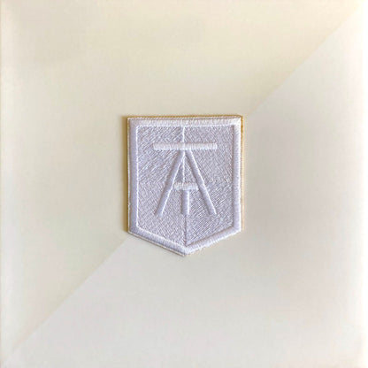 Twin Atlantic : Heart And Soul (7", S/Sided, Single, Ltd, Num, Whi)
