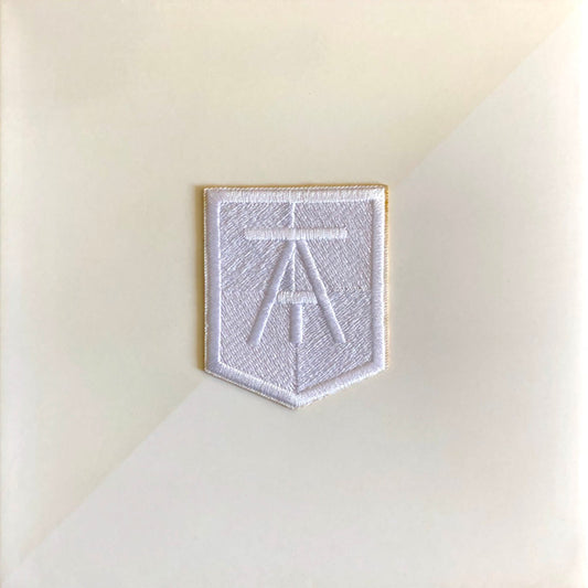 Twin Atlantic : Heart And Soul (7", S/Sided, Single, Ltd, Num, Whi)