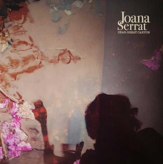 Joana Serrat : Dear Great Canyon (LP, Album + CD, Album)