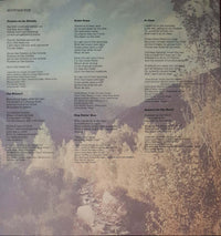 Joana Serrat : Dear Great Canyon (LP, Album + CD, Album)
