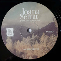 Joana Serrat : Dear Great Canyon (LP, Album + CD, Album)