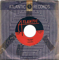 The Mar-Keys : Last Night / Night Before (7", Single)