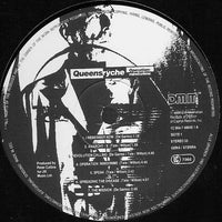 Queensrÿche : Operation: Mindcrime (LP, Album)
