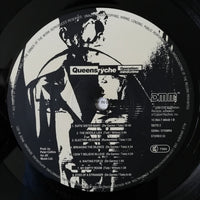 Queensrÿche : Operation: Mindcrime (LP, Album)