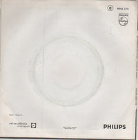 Au Bonheur Des Dames : Valerie Et Albert / Baisse Un Peu Le Phono (7", Single)