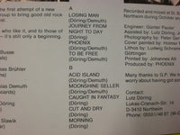 Phoenix (81) : Journey From Night To Day (LP, Album)
