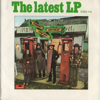 Ashman Reynolds : Taking Off / Long, Long Road (7", Single)