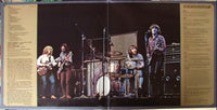 Creedence Clearwater Revival Featuring John Fogerty : Chronicle - The 20 Greatest Hits (2xLP, Comp, RE, Gat)