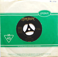 The Ventures : Perfidia / No Trespassing (7", Single)