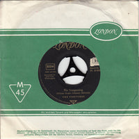 The Ventures : Perfidia / No Trespassing (7", Single)