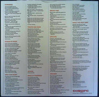 Europe (2) : Wings Of Tomorrow (LP, Album, RP, 57-)