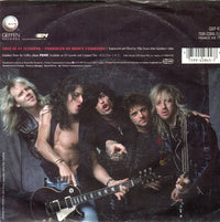 Aerosmith : Love In An Elevator (7", Single, Sma)