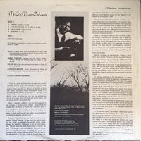McCoy Tyner : Sahara (LP, Album, RP, San)