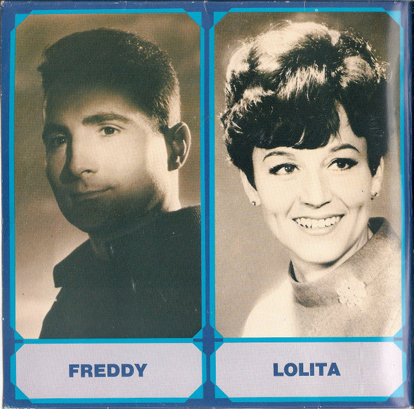 Various : Die Grossen Vier - Schlager 1957 (2x7", Single)