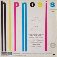 Hipnosis : Droid / Automatic Piano (12", Maxi)