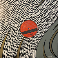 Scott White : I Don't Understand It (12")