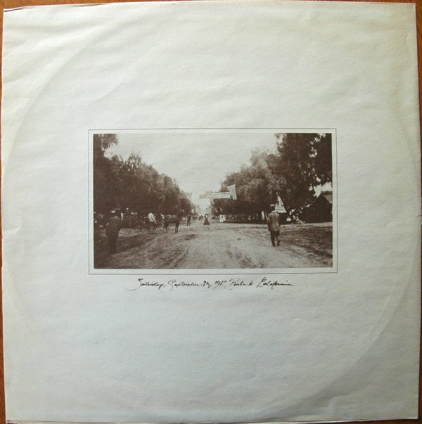 The Kinks : Something Else By The Kinks (LP, Album, RE, San)