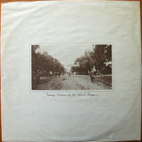 The Kinks : Something Else By The Kinks (LP, Album, RE, San)