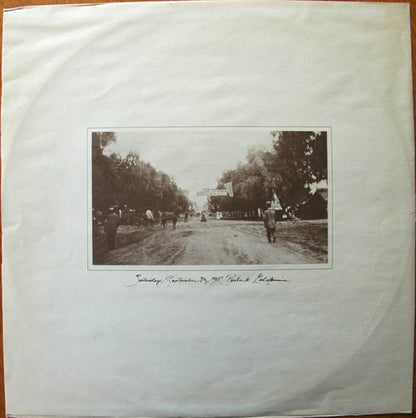 The Kinks : Something Else By The Kinks (LP, Album, RE, San)