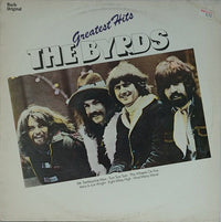 The Byrds : Greatest Hits (LP, Comp)