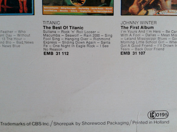 The Byrds : Greatest Hits (LP, Comp)