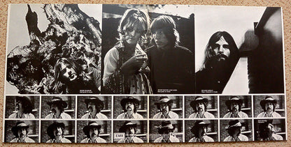 Pink Floyd : Ummagumma (2xLP, Album, RE, Gat)