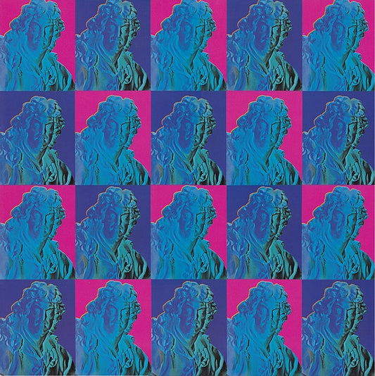 New Order : Round&remix (12")