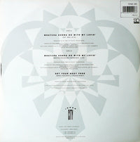 Inner City : Whatcha Gonna Do With My Lovin' (12")