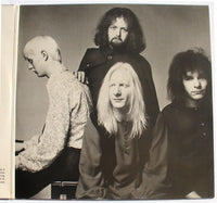 Johnny Winter : Second Winter (LP + LP, S/Sided + Album, RE)