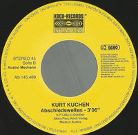 Kurt Kuchen : Kir Royal (7", Single)