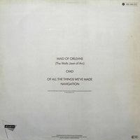 Orchestral Manoeuvres In The Dark : Maid Of Orleans (12", Single)