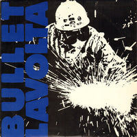 Bullet LaVolta : Bullet LaVolta (12", EP)