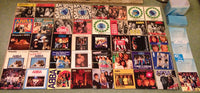 ABBA : The Singles (40x7", Single, RE, RM + Box, Comp, Ltd)