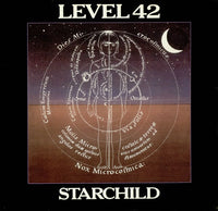 Level 42 : Starchild (12")